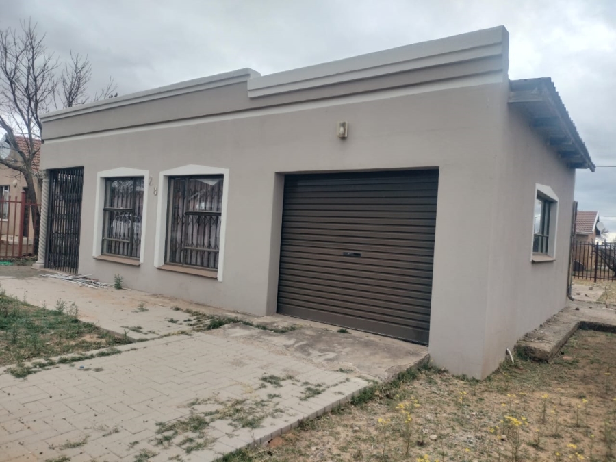 3 Bedroom Property for Sale in Mandela View Free State